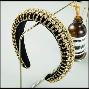 Crystal Headband